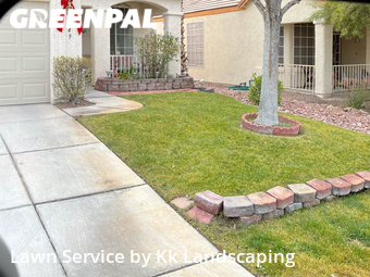 Lawn Maintenance nearby Las Vegas, NV, 