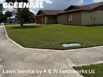 Lawn Care nearby Orlando, FL, 