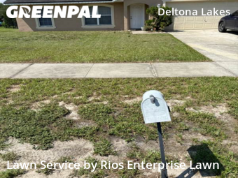 Yard Cutting nearby Deltona, FL, 