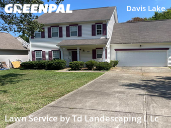 Lawn Service nearby Charlotte, NC, 