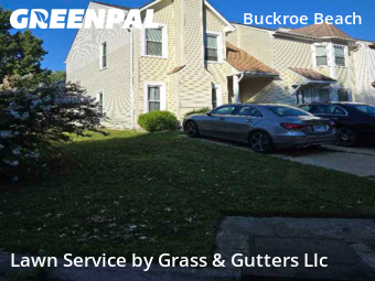 Lawn Care nearby Hampton, VA, 
