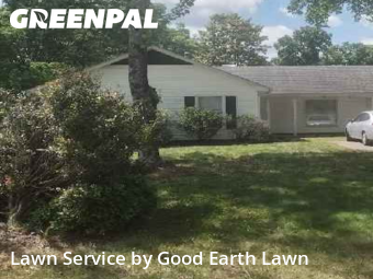 Lawn Care nearby Greensboro, NC, 