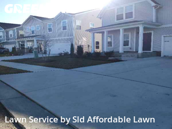 Lawn Cut nearby Suffolk, VA, 