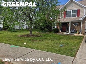 Lawn Mow nearby Rock Hill, NC, 