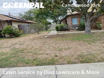 Lawn Mowing Service nearby San Antonio, TX, 