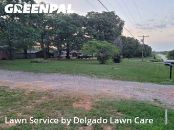 Lawn Service nearby Sand Springs, OK, 