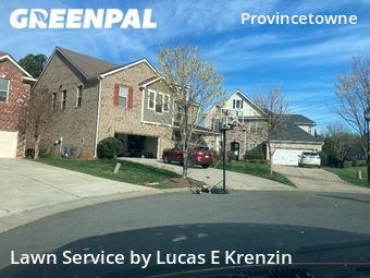 Yard Mowing nearby Charlotte, NC, 