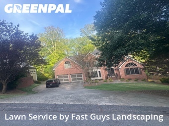 Lawn Cutting nearby Marietta, GA, 