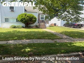 Lawn Mowing nearby Rahway, NJ, 