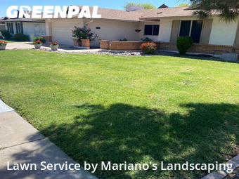 Lawn Cutting nearby Mesa, AZ, 