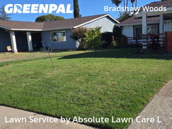 Work completed by yard-maintenance-professionals-in-Sacramento-CA