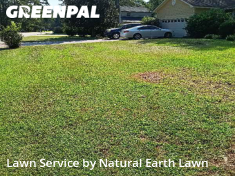 Lawn Care nearby Elgin, SC, 