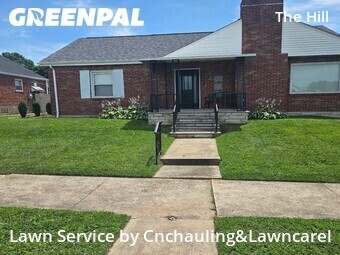 Yard Cutting nearby St. Louis, MO, 