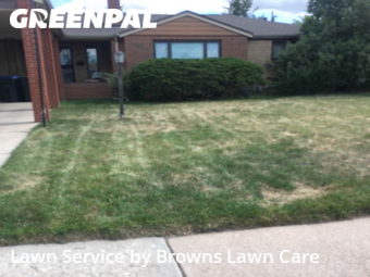 Grass Cutting nearby Cheyenne, WY, 