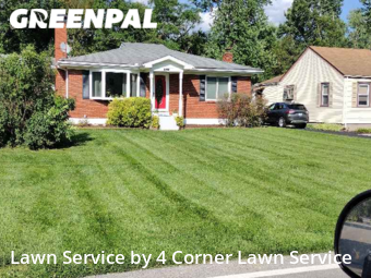 Yard Mowing nearby Louisville, KY, 