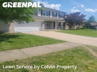 Yard Mowing nearby O'fallon, MO, 