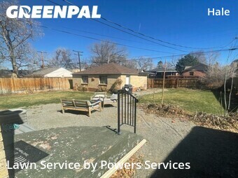 Lawn Mowing Service nearby Denver, CO, 