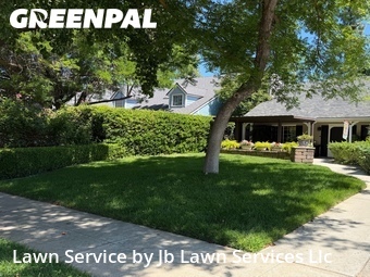 Lawn Mowing nearby Fresno, CA, 