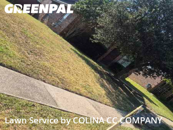 Lawn Mowing nearby Lewisville, TX, 