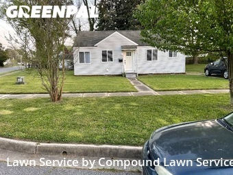 Lawn Service nearby Norfolk, VA, 