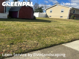 Lawn Mowing nearby Baltimore, MD, 