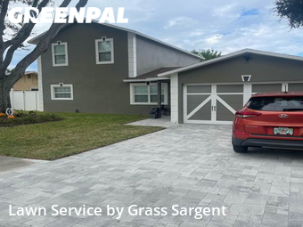 Lawn Cutting nearby Seminole, FL, 