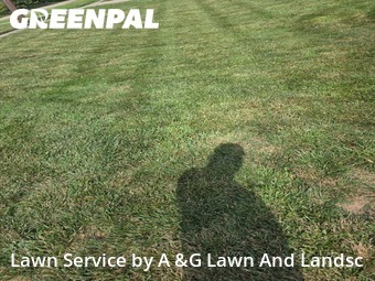 Lawn Service nearby Fairfield, OH, 
