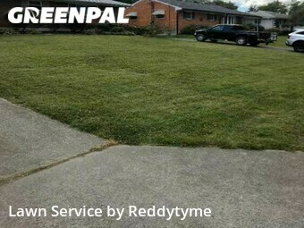 Lawn Mow nearby Louisville, KY, 