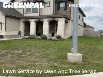 Grass Cutting nearby San Antonio, TX, 
