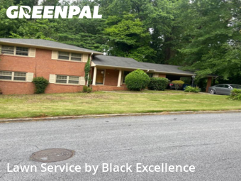 Lawn Care nearby East Point, GA, 