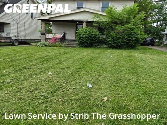 Lawn Service nearby Cleveland, OH, 