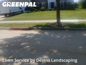 Lawn Cutting nearby Hudson, OH, 