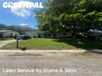 Lawn Cutting nearby St. Petersburg, FL, 