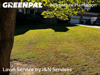 Lawn Care nearby Charlotte, NC, 