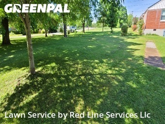 Lawn Maintenance nearby Nashville, TN, 