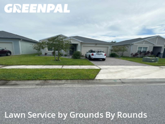 Lawn Maintenance nearby Port Orange, FL, 
