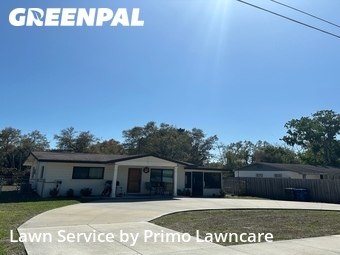 Lawn Care nearby Sarasota, FL, 