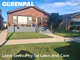 Lawn Maintenance nearby Chicago, IN, 