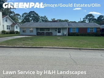 Landscaping Installation Savannah,31405,Landscapers by H&H Landscapes, work completed in Jul , 2026