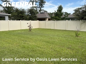 Lawn Care nearby De Land, FL, 