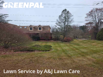 Yard Cutting nearby Village Of Clarkston, MI, 