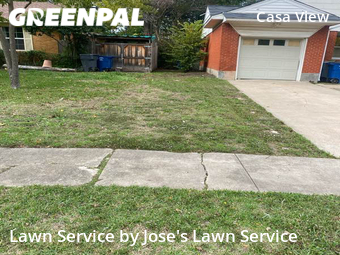 Lawn Maintenance nearby Dallas, TX, 