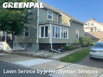 Grass Cutting nearby Malden, MA, 