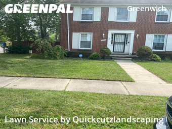 Yard Cutting nearby Detroit, MI, 