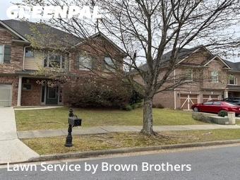 Lawn Service nearby Lawrenceville, GA, 