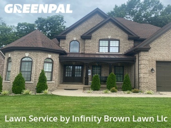 Lawn Cutting nearby Louisville, KY, 