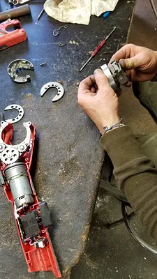 Eugene Power Tool Repair Photo 21