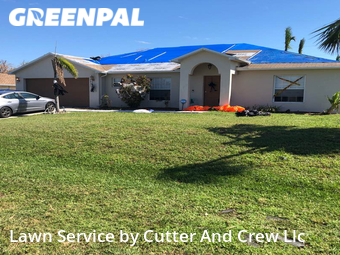 Yard Cutting nearby Cape Coral, FL, 