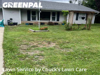 Lawn Mow nearby Bay City, MI, 