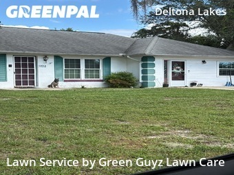 Yard Mowing nearby Deltona, FL, 